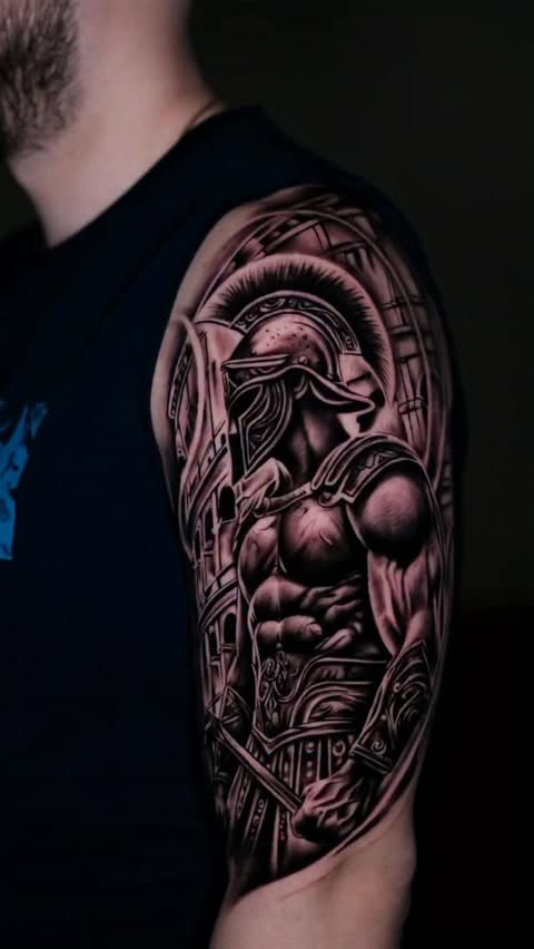 Instagram post by @ertugrul.ylmaaz for EMALLA Official. Caption reads: “Warrior”

Sponsored
@emalla.official....