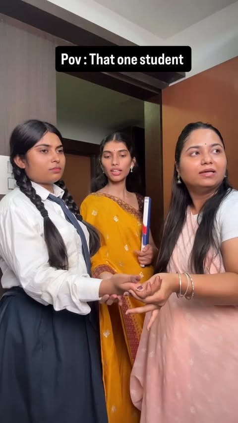Instagram post by @preposa_pps for Hyphen. Caption reads: Padhai ka toh pata nahi Lekin future mein hyphen....