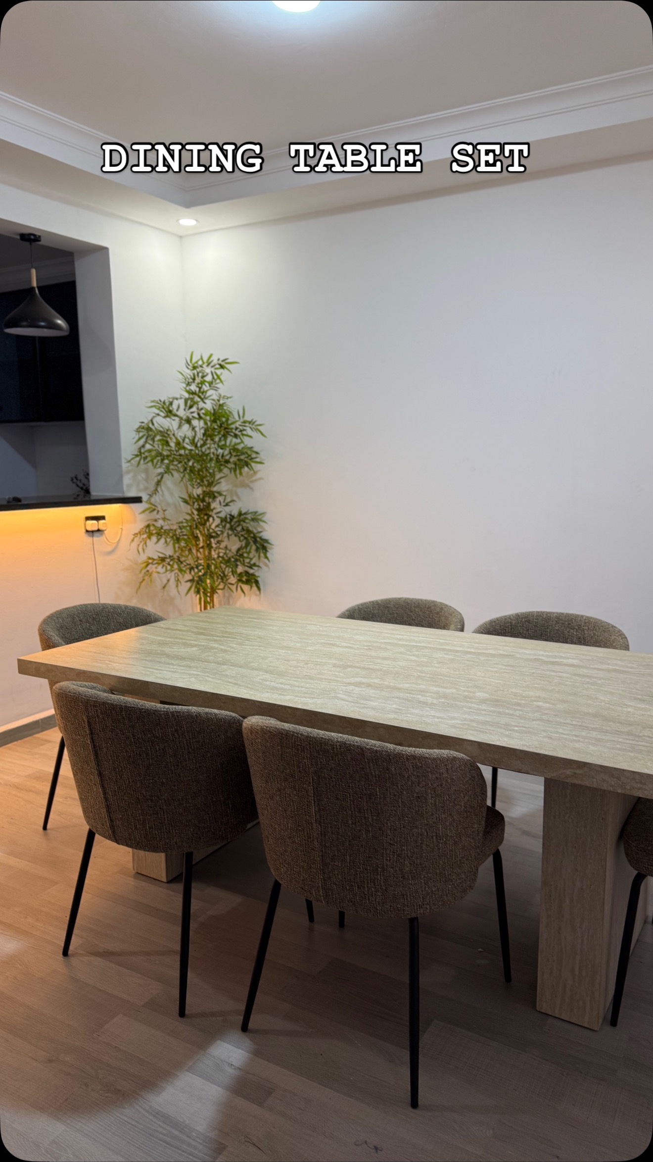 Instagram post by @akoko_val for Odoo. Caption reads: [...] I’m finally finding the right pieces 😊 Odoo....