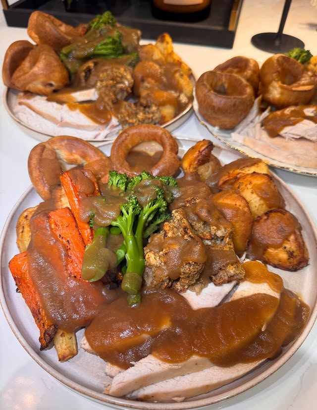 Instagram post by @boothys_sw_insta19 for JD SEASONINGS. Caption reads: Look at this beauty!!! 😍😍 mason LOVES my roast....