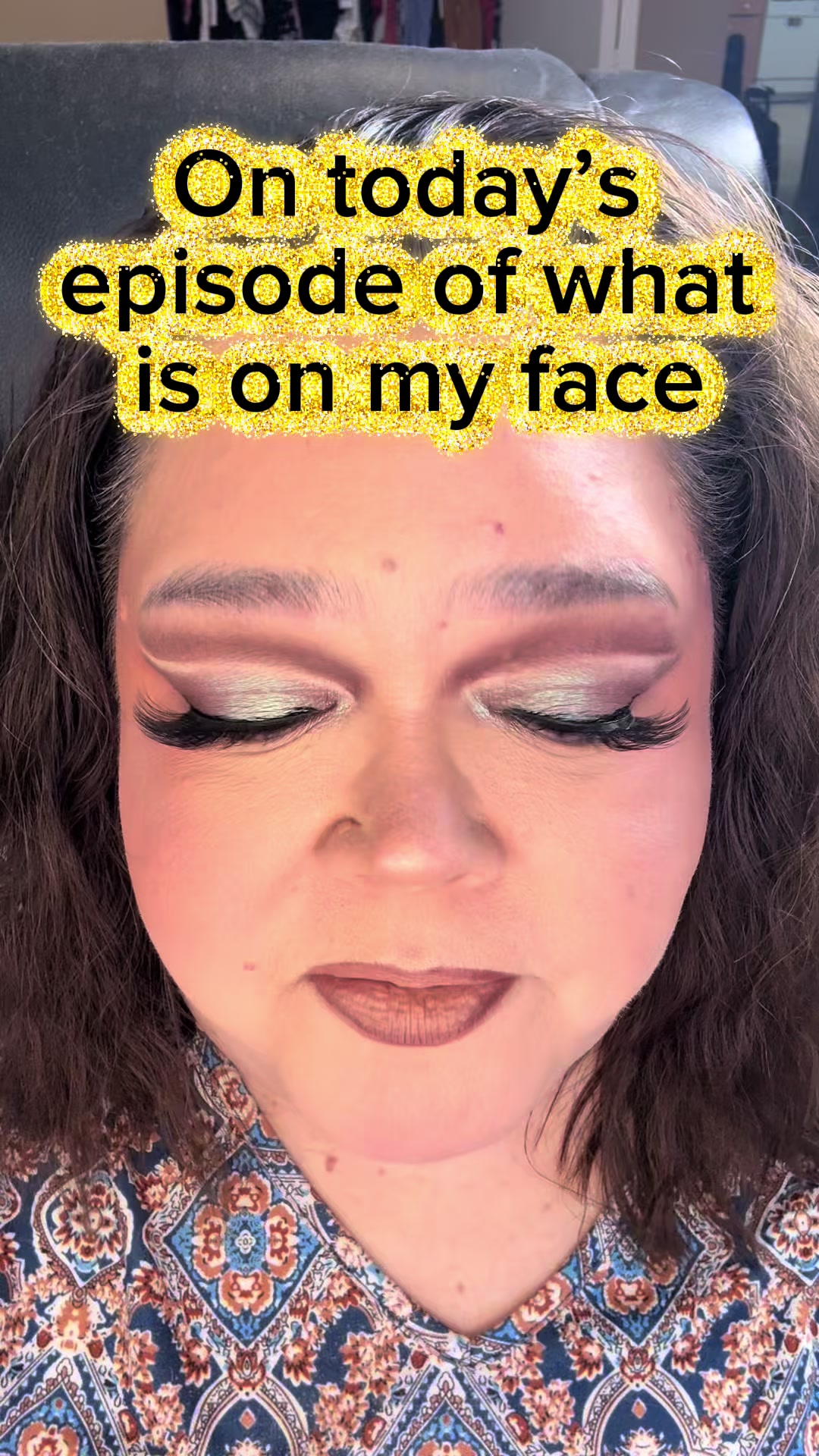 TikTok post by @lollie50158 for Physicians Formula. Caption reads: [...] @COVERGIRL @Ulta Beauty @Physicians Formula....
