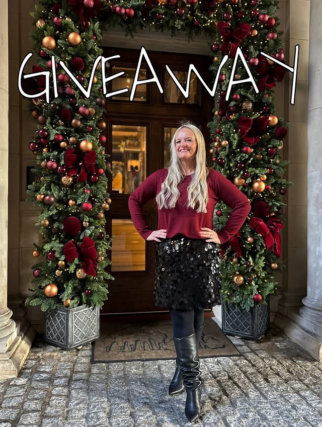 Instagram post by @dress_loving_mama for Izabel London. Caption reads: (Ad/PR)
*** GIVEAWAY NOW CLOSED AND WINNER....