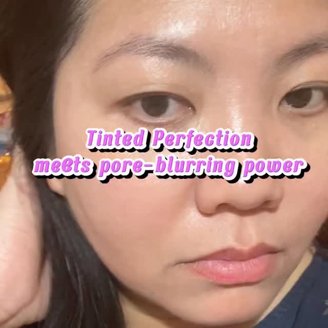 Instagram post by an influencer for Picky. Caption reads: [...] a tinted sunscreen? GiftedbyGoPicky....