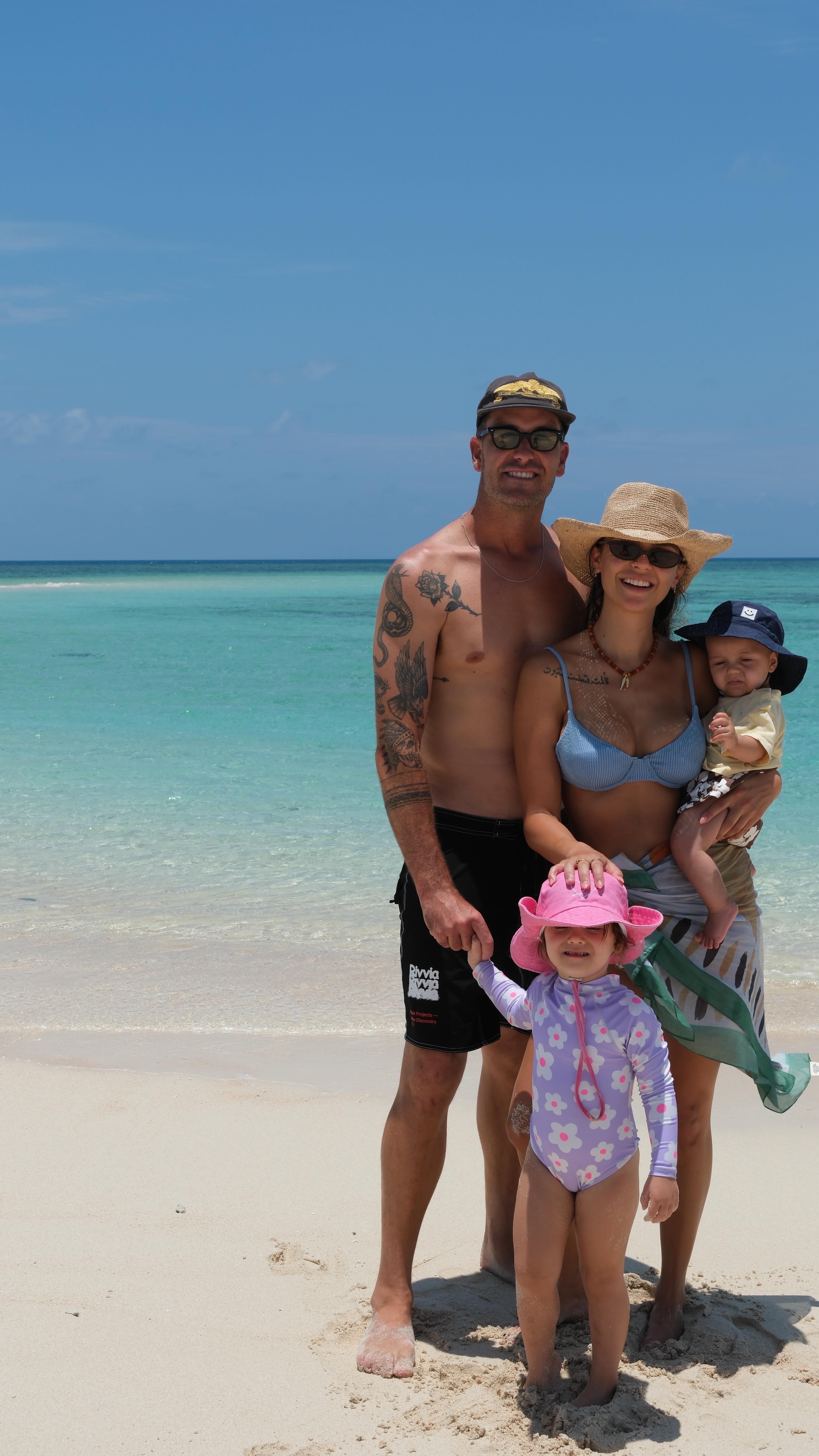 Instagram post by @matt_poole1 for Turo. Caption reads: The holiday comedown is real. Looking back at....