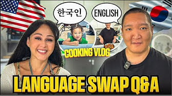 YouTube post by @MrsMeganMoon for Artlist.io. Caption reads: We Answer YOUR Questions... In Each Other's....