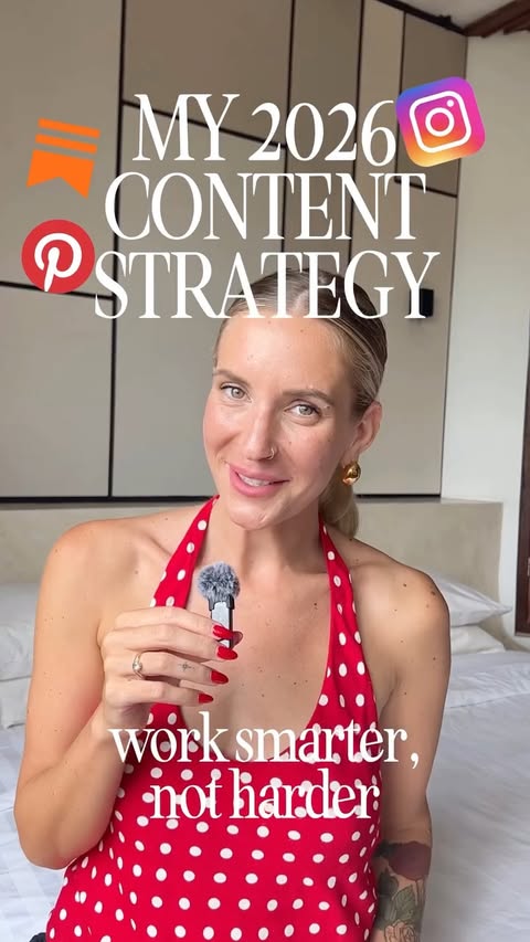 Instagram post by @joingirlsclub for Fiverr. Caption reads: [...] a go and already seeing results. I used....