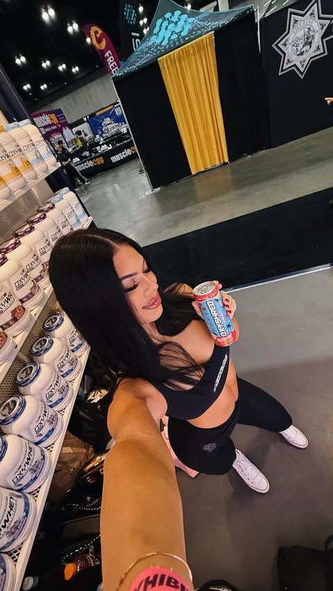 Instagram post by @ddfi.t for EHPlabs. Caption reads: Lil weekend recap w/ @ehplabs ❤️

Forever grateful....