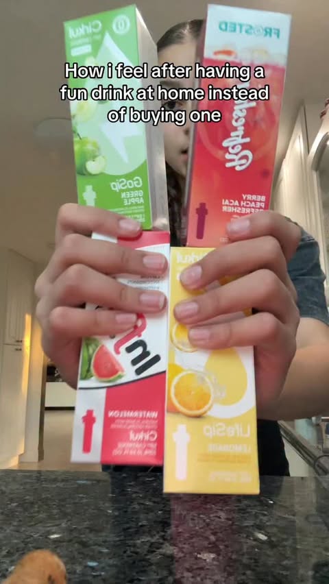 Instagram post by @life.with.sabriii for Cirkul. Caption reads: Thank you, Cirkul, for sending these free Cirkul....