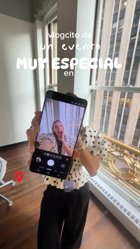 Instagram post by @maddies_mundo for Boost Mobile. Caption reads: [...] with 2x storage, when you switch to Boost....