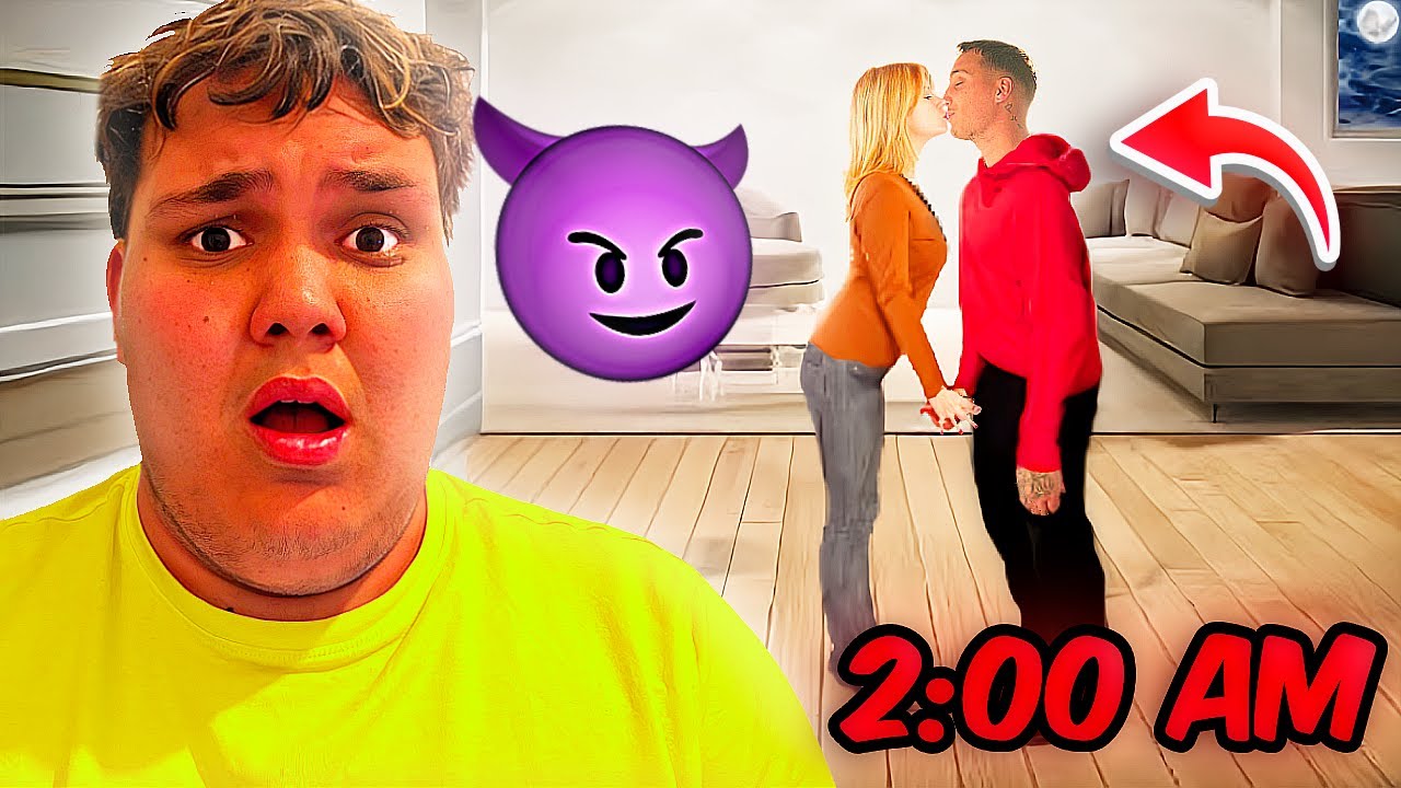 YouTube post by @BedAkaDom for Herohero. Caption reads: BRACHA PODVADI SVAGROVOU *PRANK*.