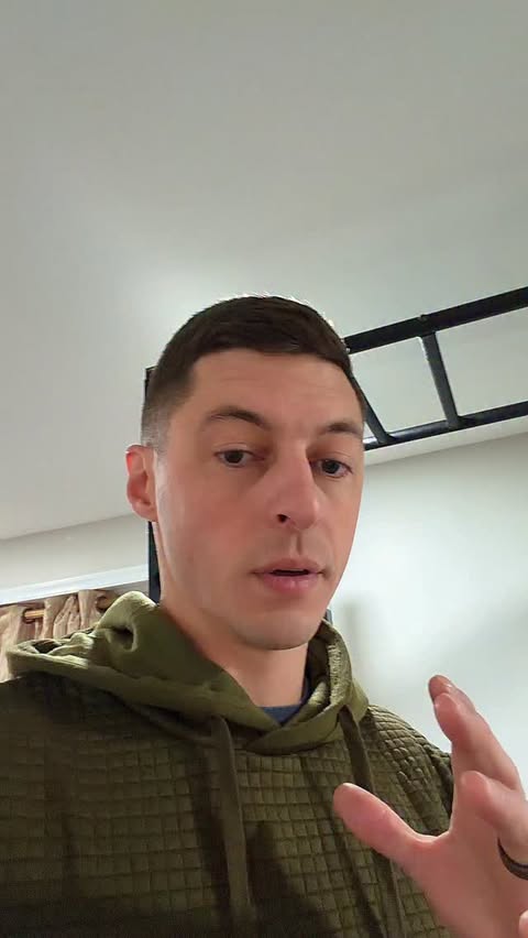 Instagram post by @nickvarner14 for Merach. Caption reads: My new fitness tool. The MERACH T31 Treadmill.....