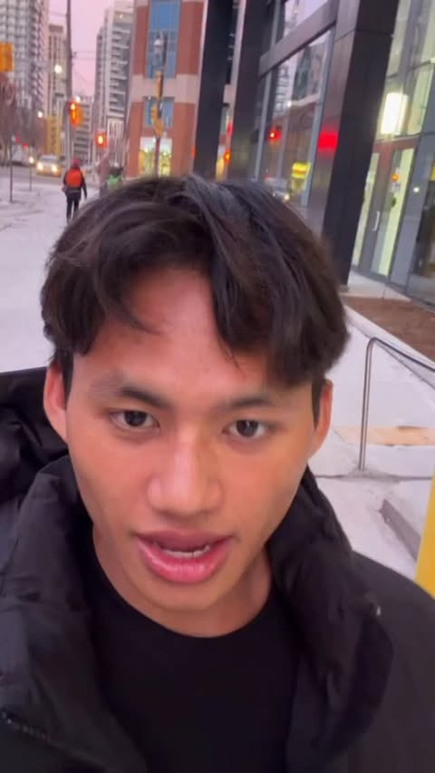 Instagram post by @imranbard for Airbnb. Caption reads: My Airbnb is so nice that I forgot I’m here to....