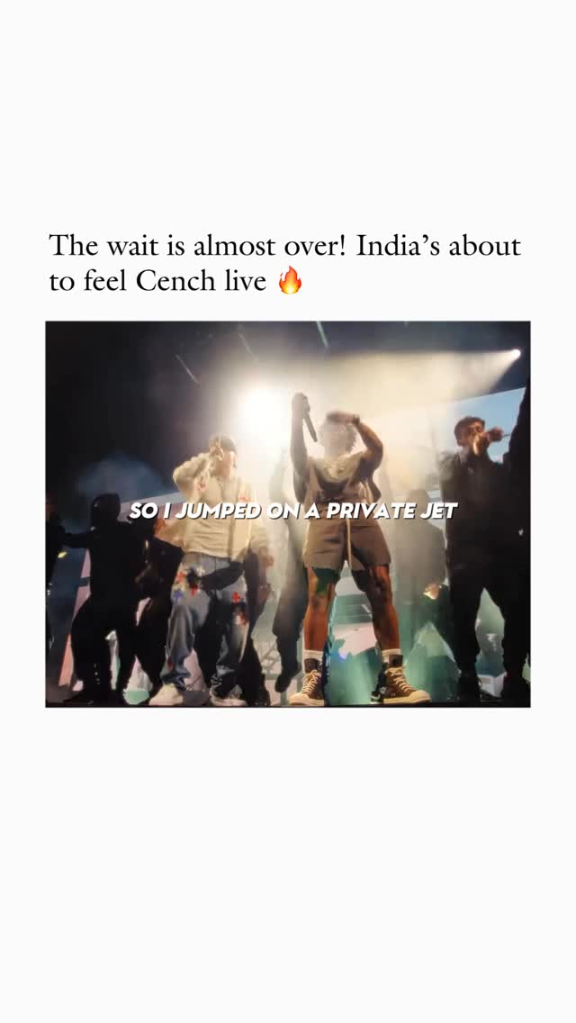 Instagram post by @exploregoodsongs for Rolling Loud. Caption reads: “Band4Band” by Central Cee is a bold, energetic....