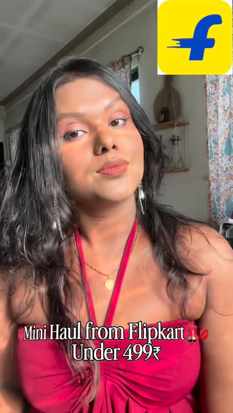 Instagram post by @gloriaanthony07 for Mila Beauté. Caption reads: [...] before These lipsticks from....
