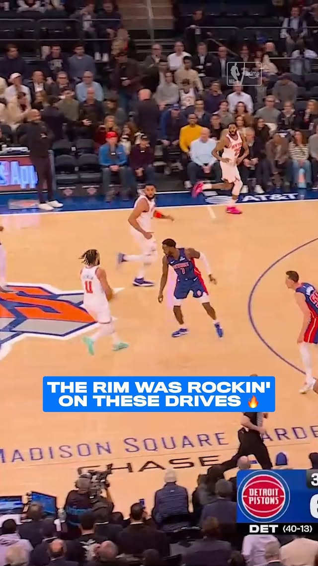 Instagram post by @nbaonprime for CarMax. Caption reads: File this in the dictionary under "goes hard to....