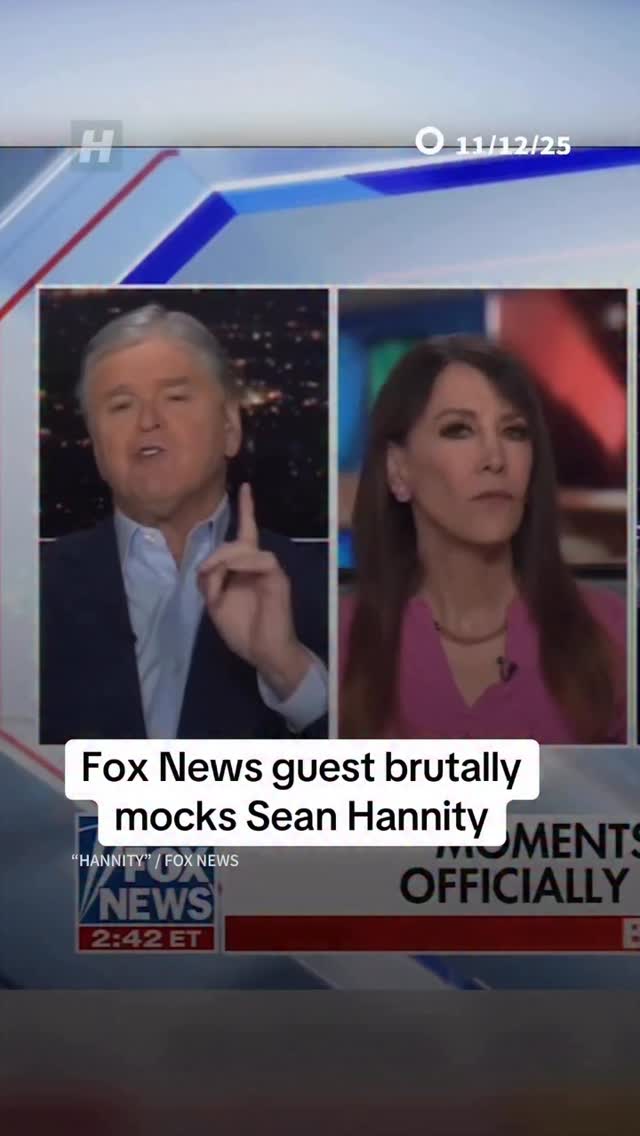 Instagram post by @agirlhasnopresident for HuffPost. Caption reads: She’s good. 

@huffpost Progressive radio host....