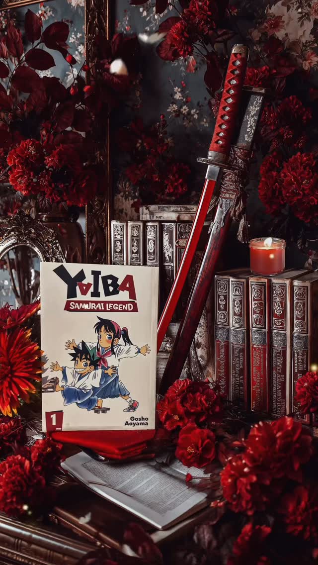 Instagram post by @lulumoondreams for VIZ. Caption reads: What is your favorite manga or graphic novel ?....