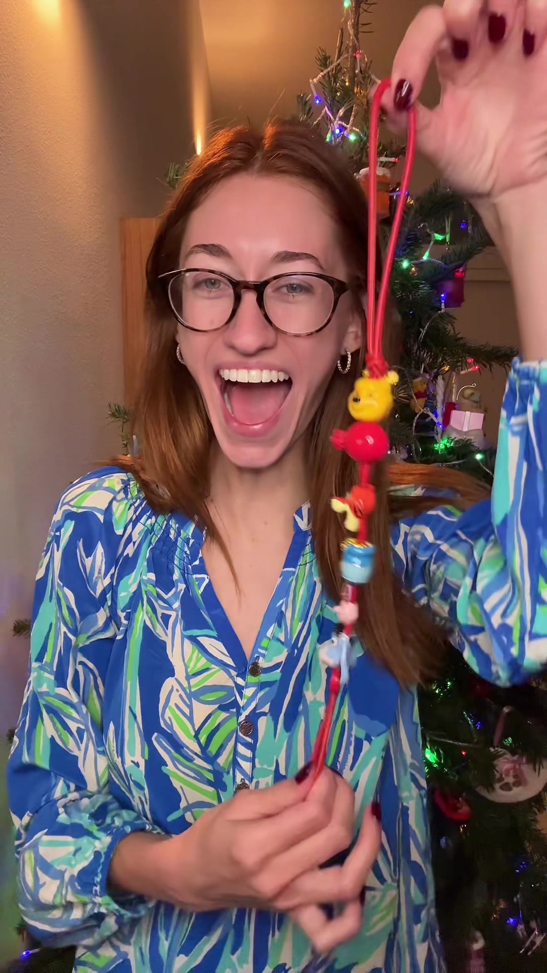 TikTok post by @victoriarwestbrook for BaubleBar