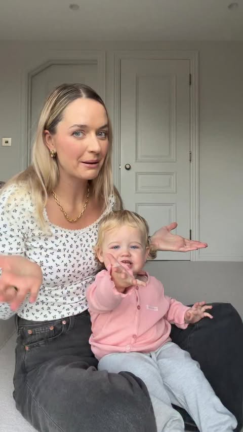 Instagram post by @olivia_hammond for Cullen Jewellery. Caption reads: Ring reveal!! 💍 I’m such a sentimental person and....