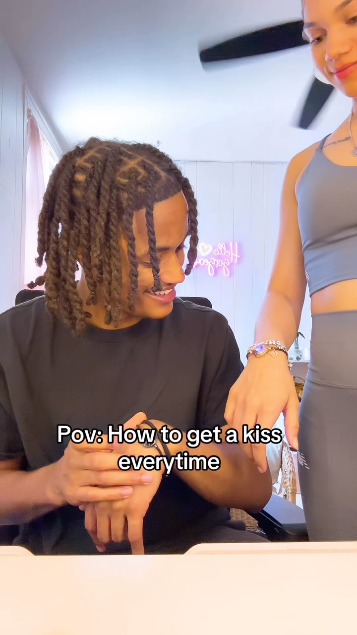 Instagram post by @nbtcjay for Totwoo. Caption reads: We’ve been using this bracelet as our secret love....