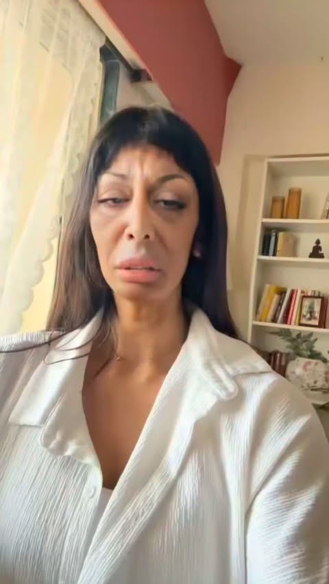 Instagram post by @erikapackard for JioMart. Caption reads: Galentines, gossip & one surprise delivery… proper....