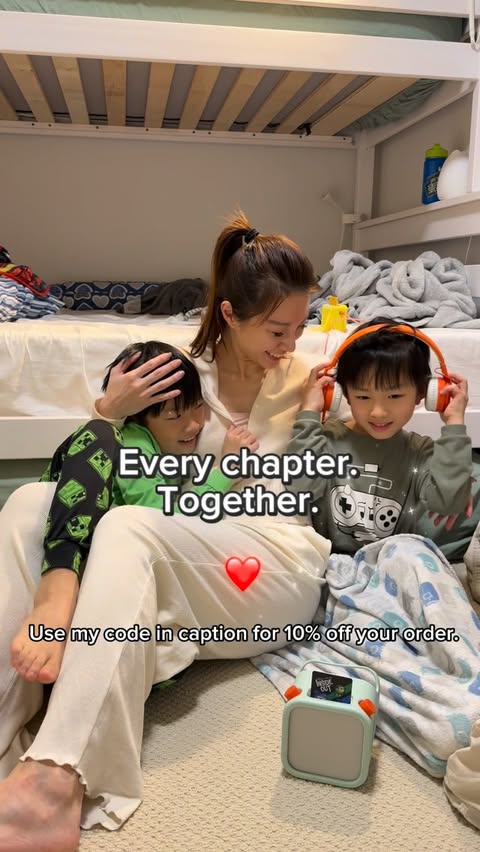 Instagram post by @lovepegz for Canadians Connect. Caption reads: #Ad Some nights it’s chaos, some nights it’s magic....