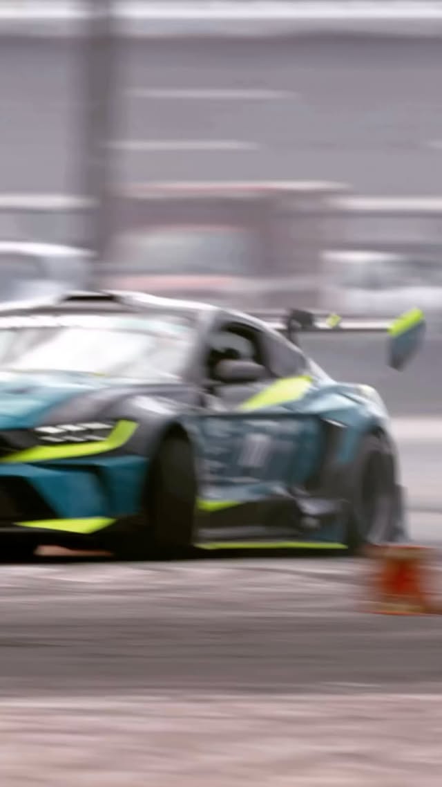 Instagram post by @slowgtr for TTABC. Caption reads: [...] dope video @vmpperformance @rohanawheels....