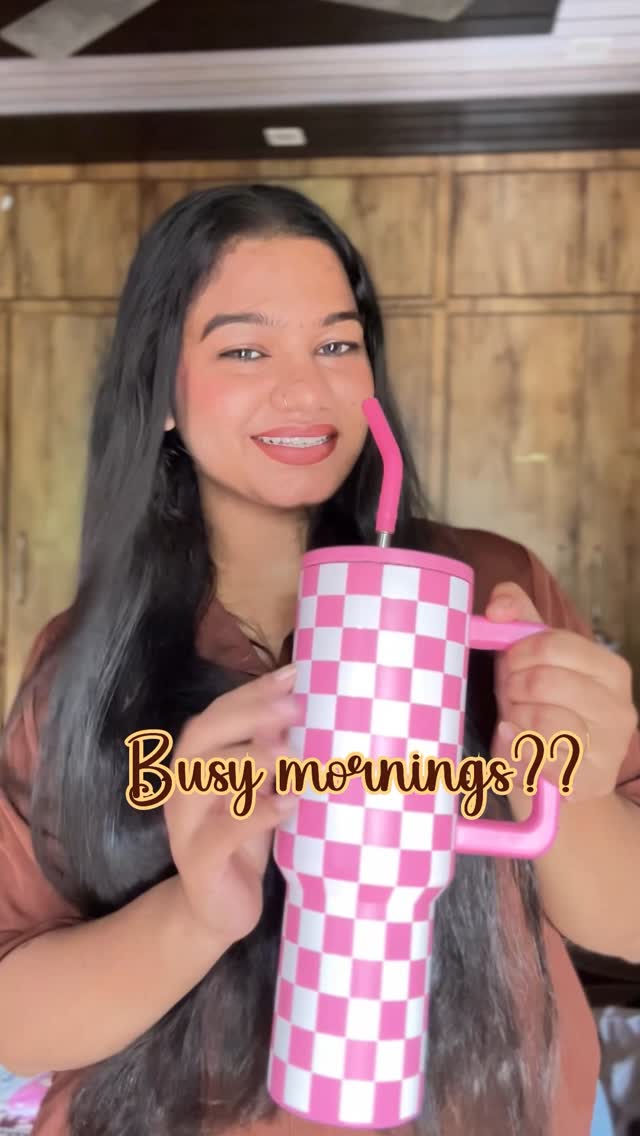 Instagram post by @glamupbysanaaa for Lotus Herbals. Caption reads: AM to PM? Covered.✨
From bold daytime lashes to....