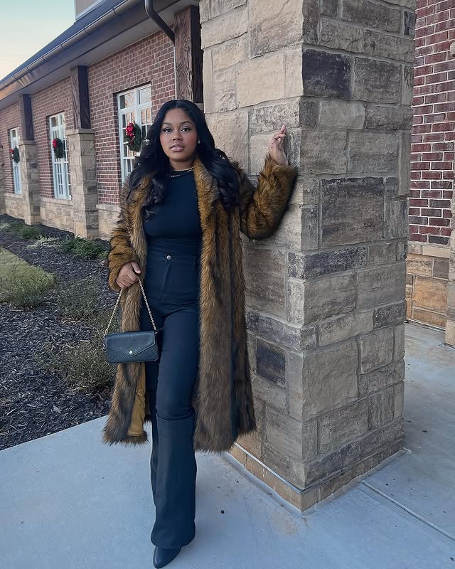 Instagram post by @itsjustnyissa for 12th Tribe. Caption reads: Clothed With Strength And Dignity ✨ #msproverbs31....