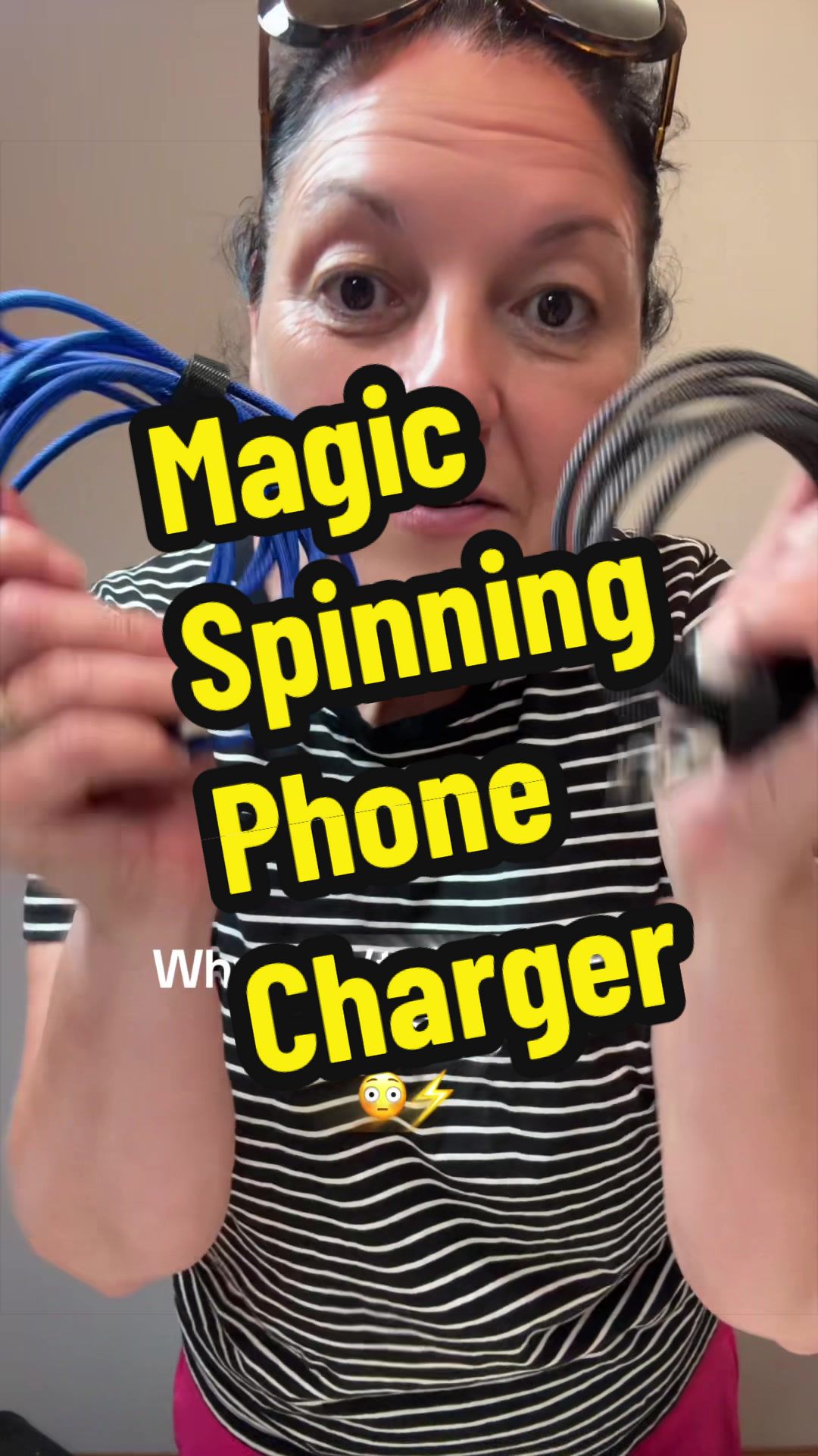 TikTok post by @brendakaye00 for Raycon. Caption reads: @raycon #tiktokshopcreatorpicks [...].