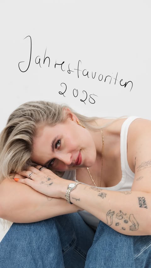 Instagram post by @fabee_art_tattoo for SNOCKS. Caption reads: [...] hihi

Meine absoluten Schätze 2025
@snocks....