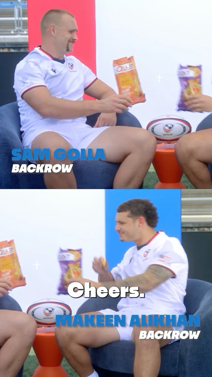 Instagram post by @makeen07 for Quest Nutrition. Caption reads: Locker room neat freak or certified mess?
Sam &....