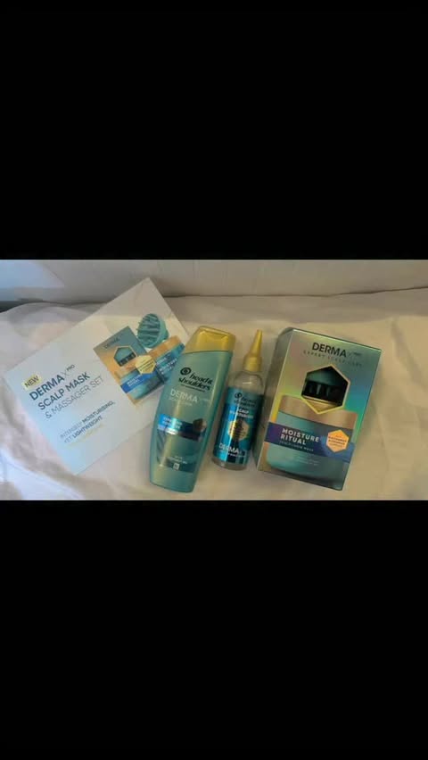 Instagram post by @mona_28000 for SuperSavvyMe. Caption reads: My new Trial package arrived from....