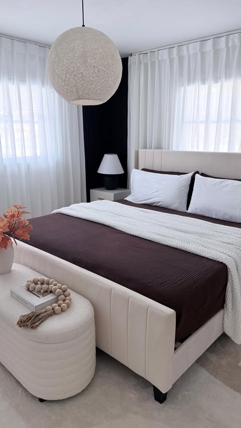 Instagram post by @thezarajway for Quince. Caption reads: What is your faborite color? @onequince.