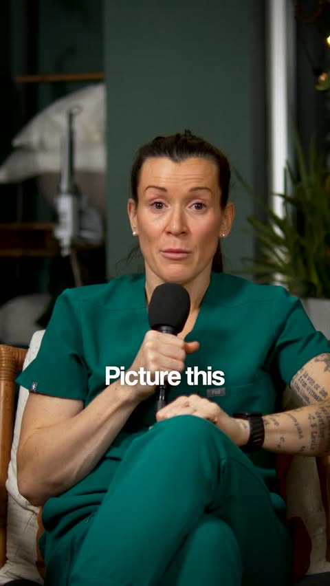 Instagram post by @energytreeanne for Bird&Be. Caption reads: [...] of guessing, stress, and wasted time.....