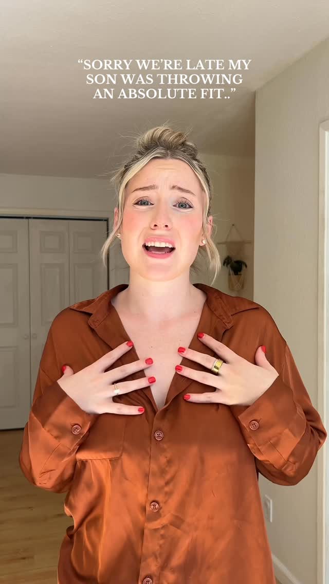 Instagram post by @madisonpeltzerr for Famous Footwear. Caption reads: Throwing fits with my boy for life 👟✨🤞🏻🤭 &....