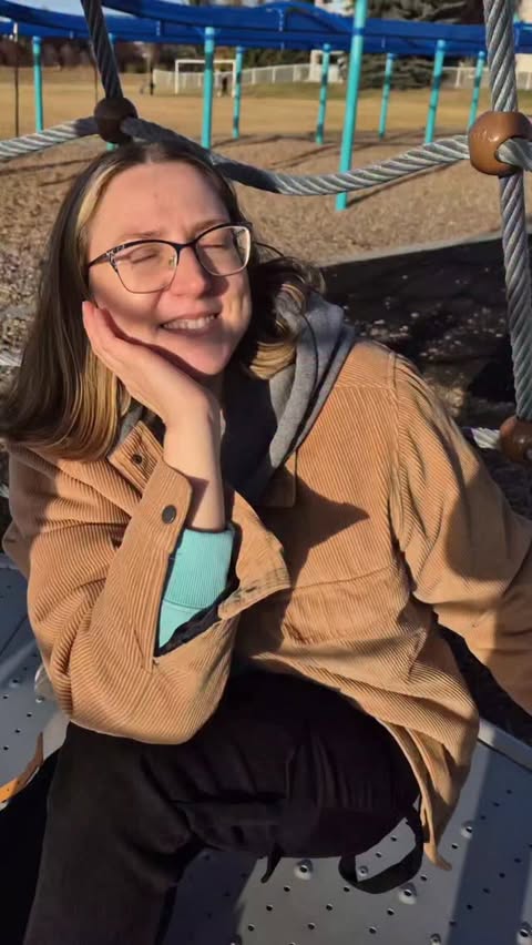 Instagram post by @mensavideo for Outschool. Caption reads: [...] probably seen lots of my videos about....