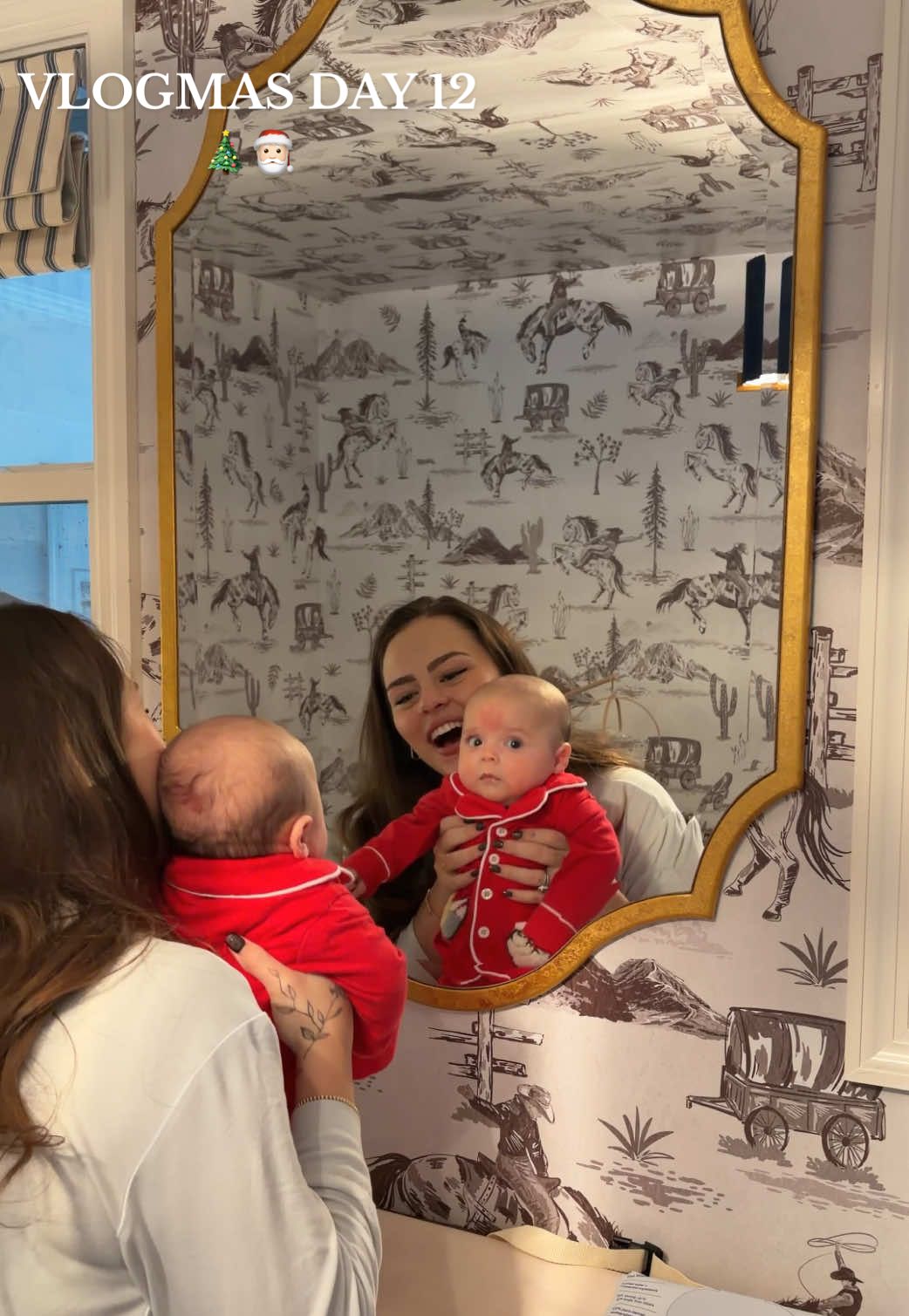 TikTok post by @audreyevanss1 for FarmacyBeauty. Caption reads: Watch till the end to see JE ROLL OVERRRR!!! With....