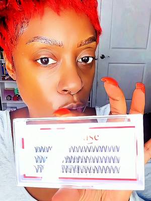 TikTok post by @coliejbeauty for TikTok Shop Creator Edu. Caption reads: [...] Shop Official @RosMuse Beauty....