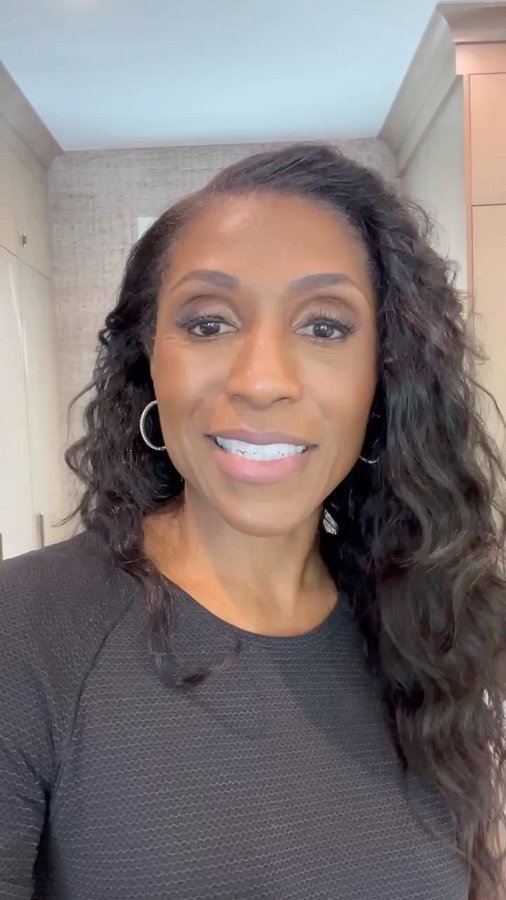 Instagram post by @therealdrjackie for BodyBio. Caption reads: [...] brand I trust for my own health @bodybio. My....