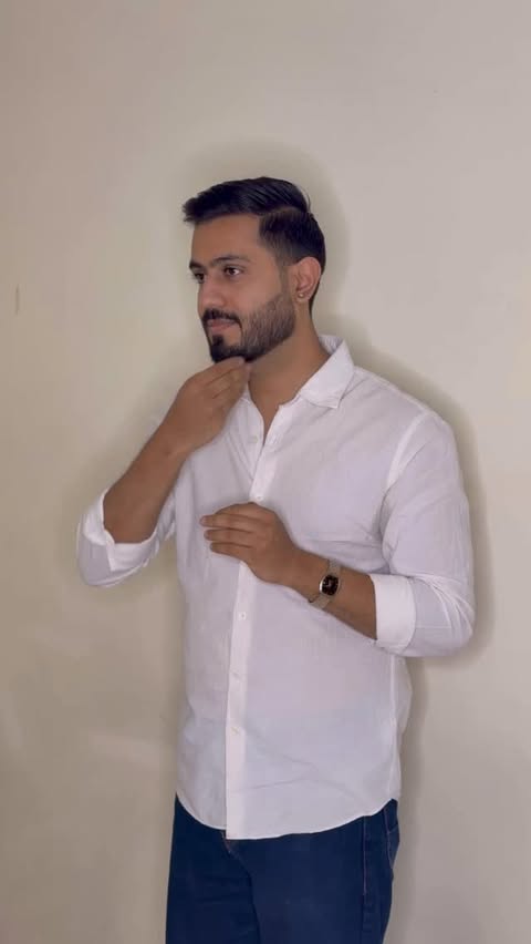 Instagram post by @arun_dayaramani for CODE Grooming. Caption reads: “Wild Stone CODE Acqua offers a refreshing start....