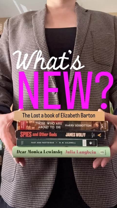 Instagram post by @page_appropriate for Alfred A. Knopf. Caption reads: 🎉Happy Release Day! Thank you to the tagged....