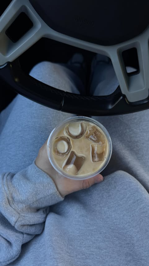 Instagram post by @kylieholbeck for lululemon. Caption reads: if I know one thing…… it’s @lululemon 
the....