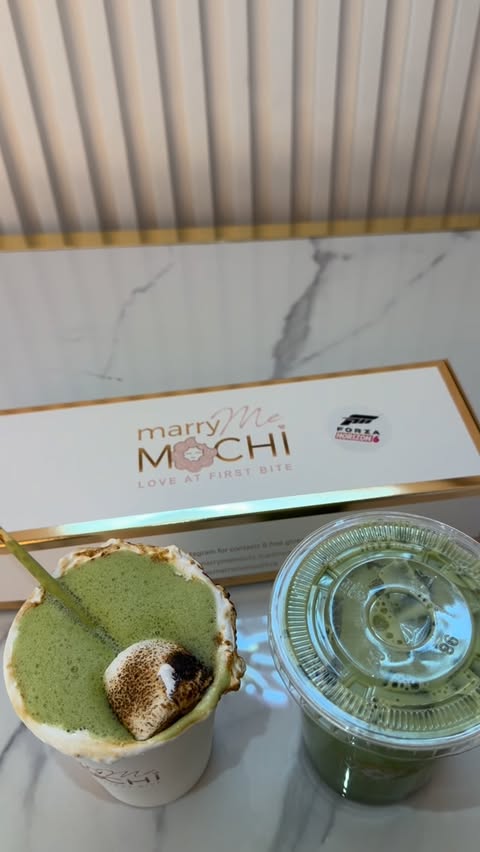 Instagram post by @ontario4u.promotions for Canadians Connect. Caption reads: Marry Me Mochi x Xbox Canada was NOT on my 2026....