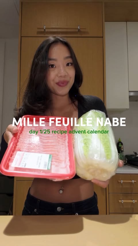 Instagram post by @eatingalonediaries for Kikkoman USA. Caption reads: Day 1/25 of cooking until Christmas!! Today’s are....