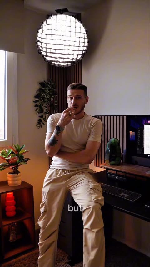 Instagram post by @brian.qk for Autonomous. Caption reads: [...] with the Black Friday deals.....