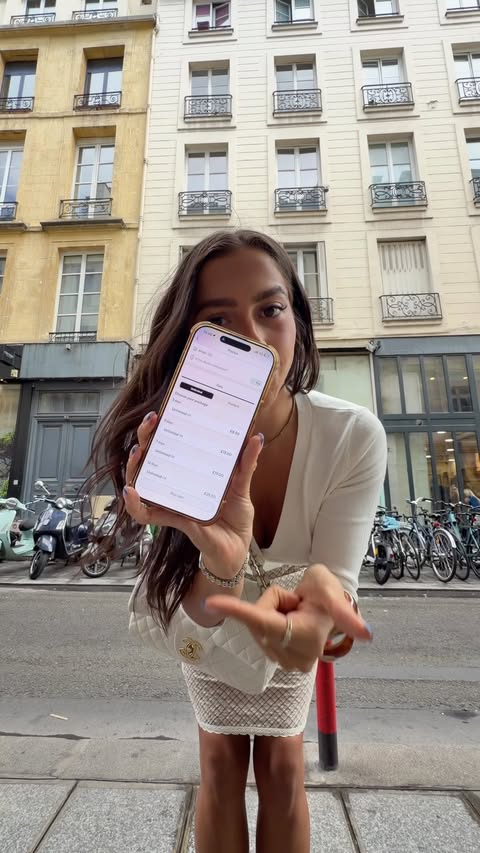 Instagram post by @miakhannn for Airalo. Caption reads: [...] ad use MIA for 20% off your first @airalo....
