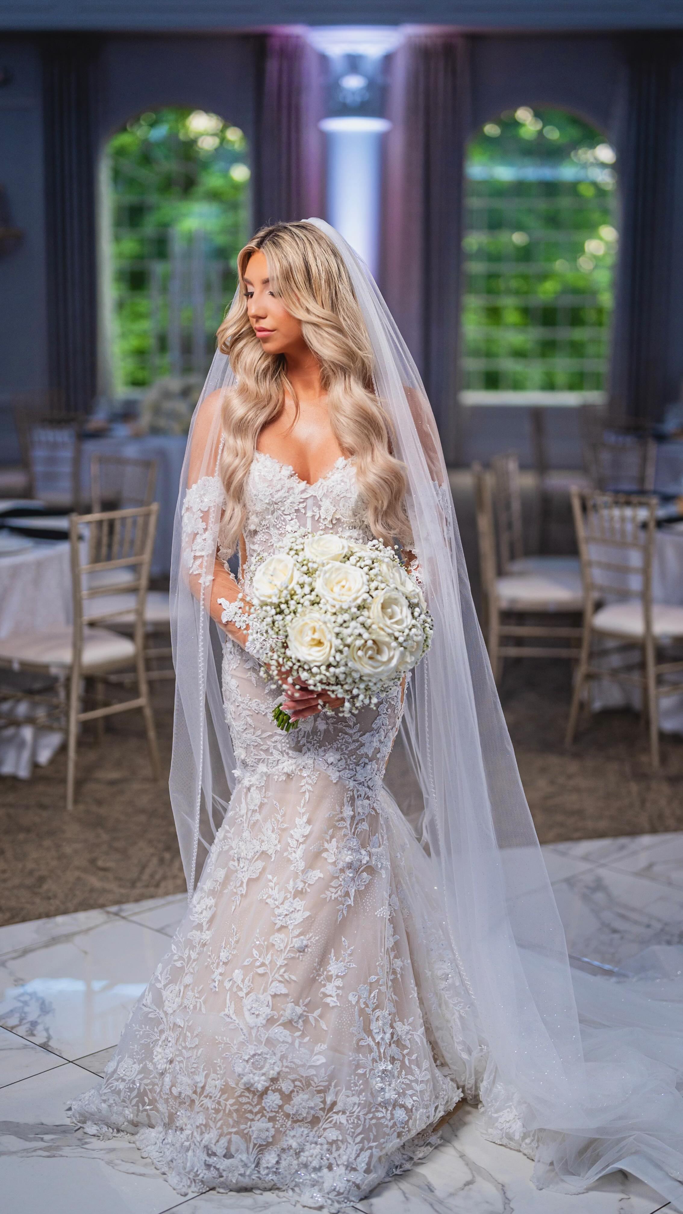 Instagram post by @daniellesmagicalifestyle for Frida Baby. Caption reads: Things we can’t live without for our newborn in....