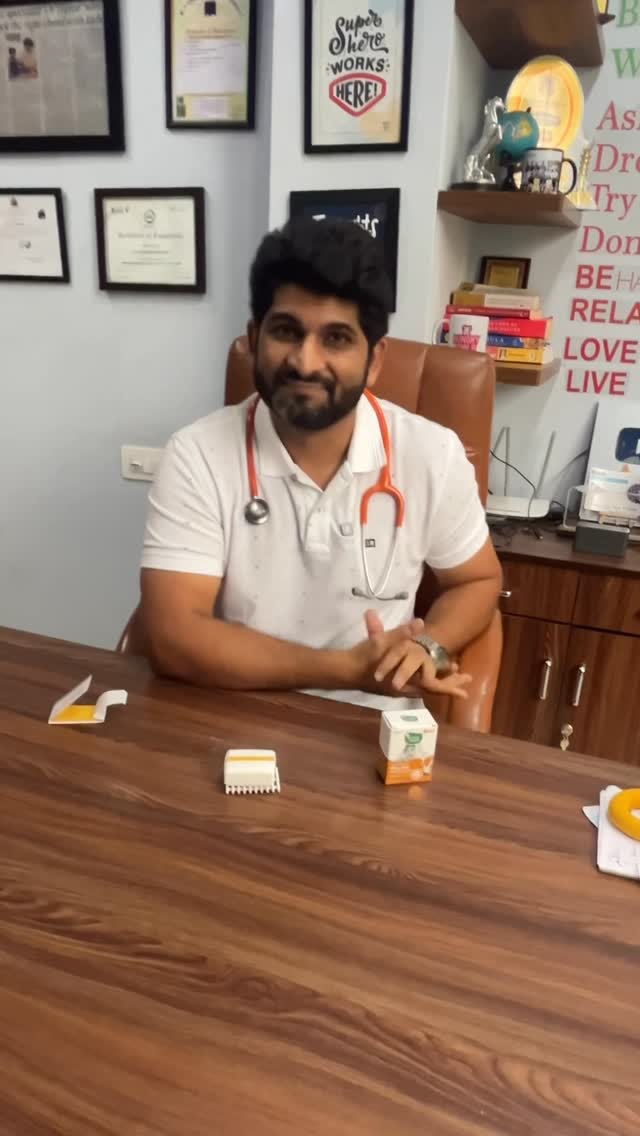 Instagram post by @dr_hifive for Mother Sparsh. Caption reads: Protecting kids skin is very crucial!😊💐....