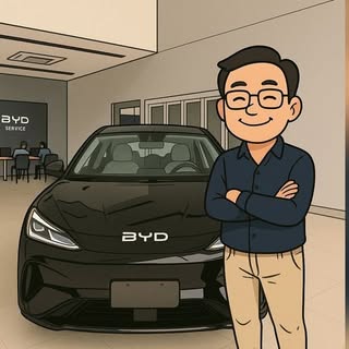 BYD